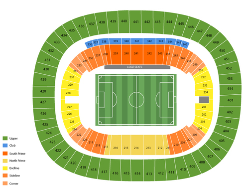 inglewood tickets search events hammond stadium seating chart